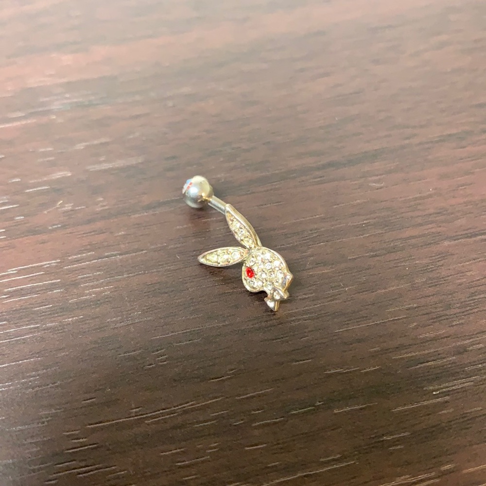 Belly Ring